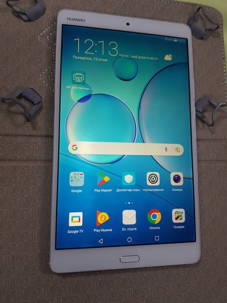 Распродажа Huawei matepad t10 agr-w09 2/32gb, продавец Техноскарб