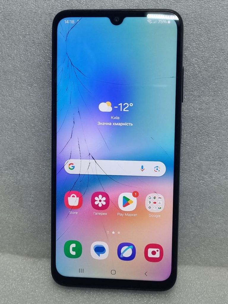 Купить Samsung galaxy a05s 4/128gb Б/У