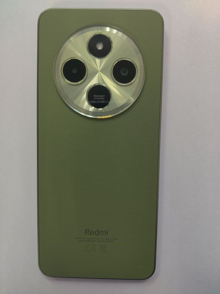 Дешиво Xiaomi redmi 14c 4/128gb с ломбарда