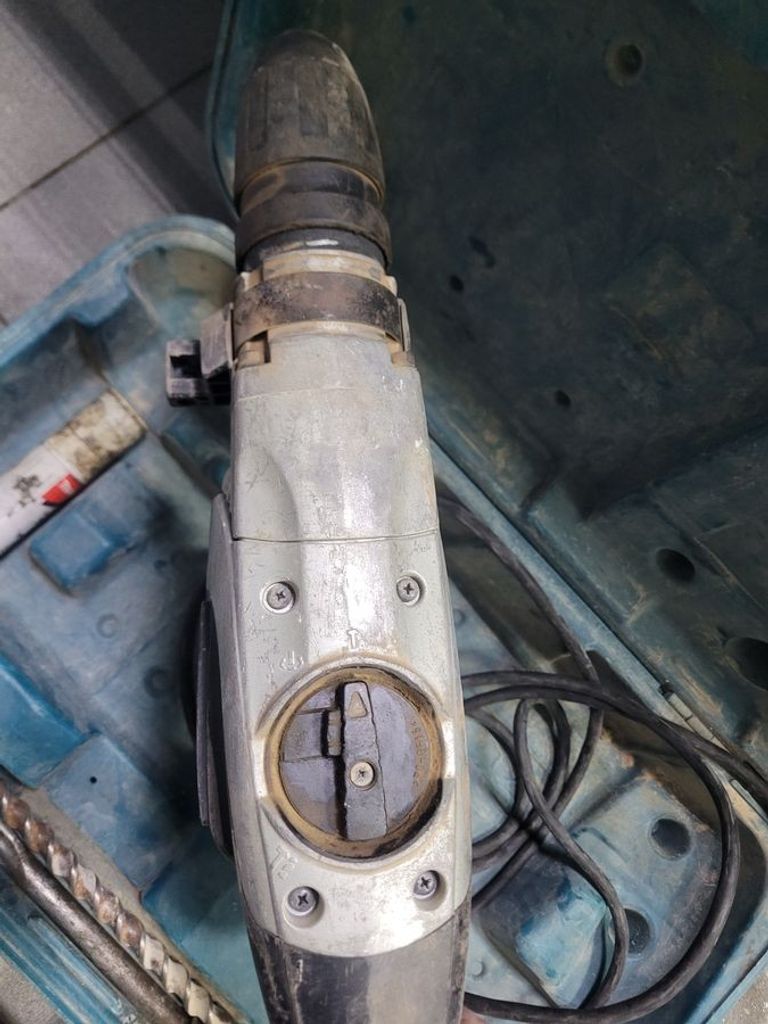 Makita HR4002 Код:01-200796086. Изображение 5