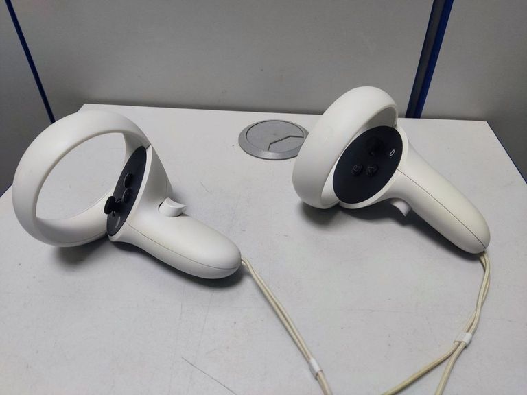 Распродажа Oculus Quest 2 64 GB, продавец Техноскарб