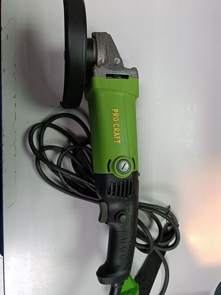 Купити Procraft PW-1200 Б/У