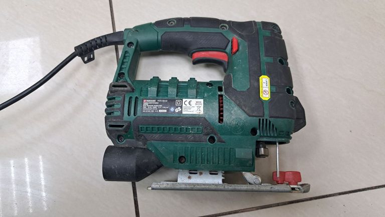 Дешево Parkside pstd 800 b2 з ломбарду