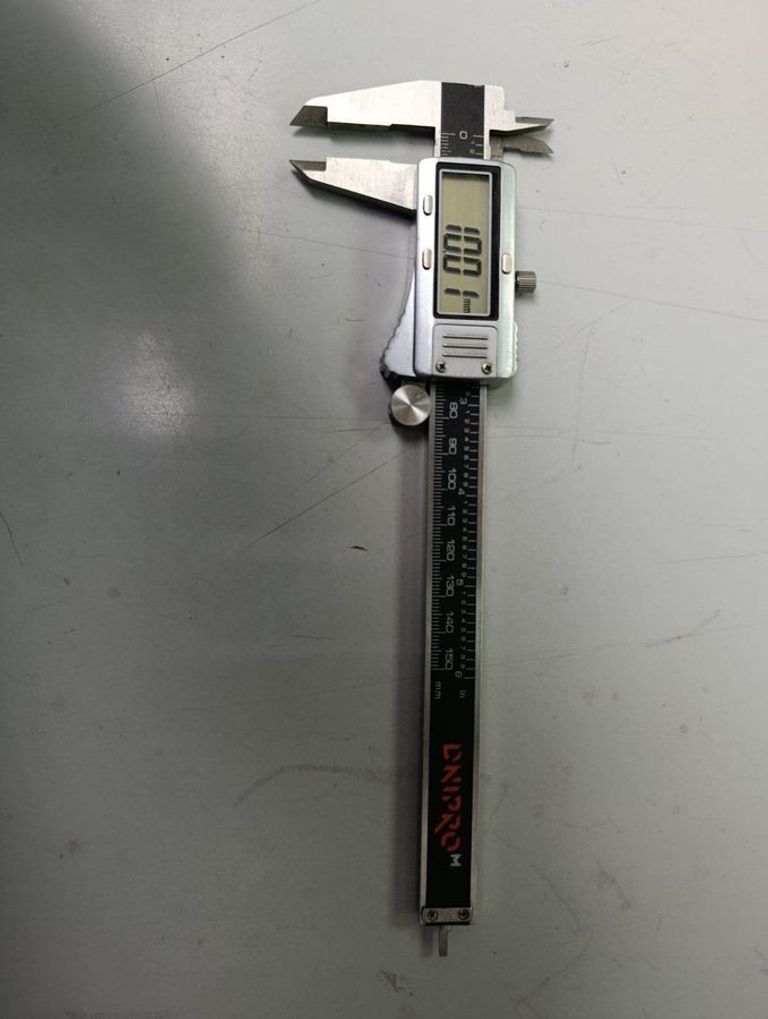 Dnipro-M hp-15 150мм Код:01-200843101. Зображення 5