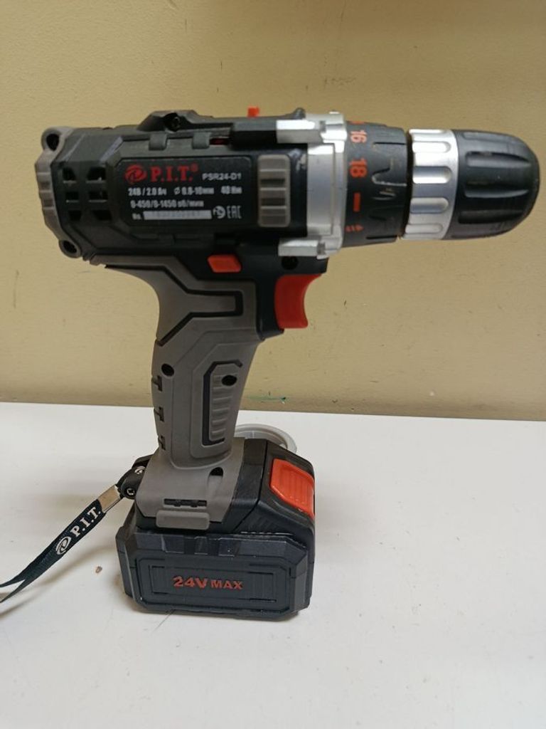 Дешево P.i.t. PSR24-D1 з ломбарду