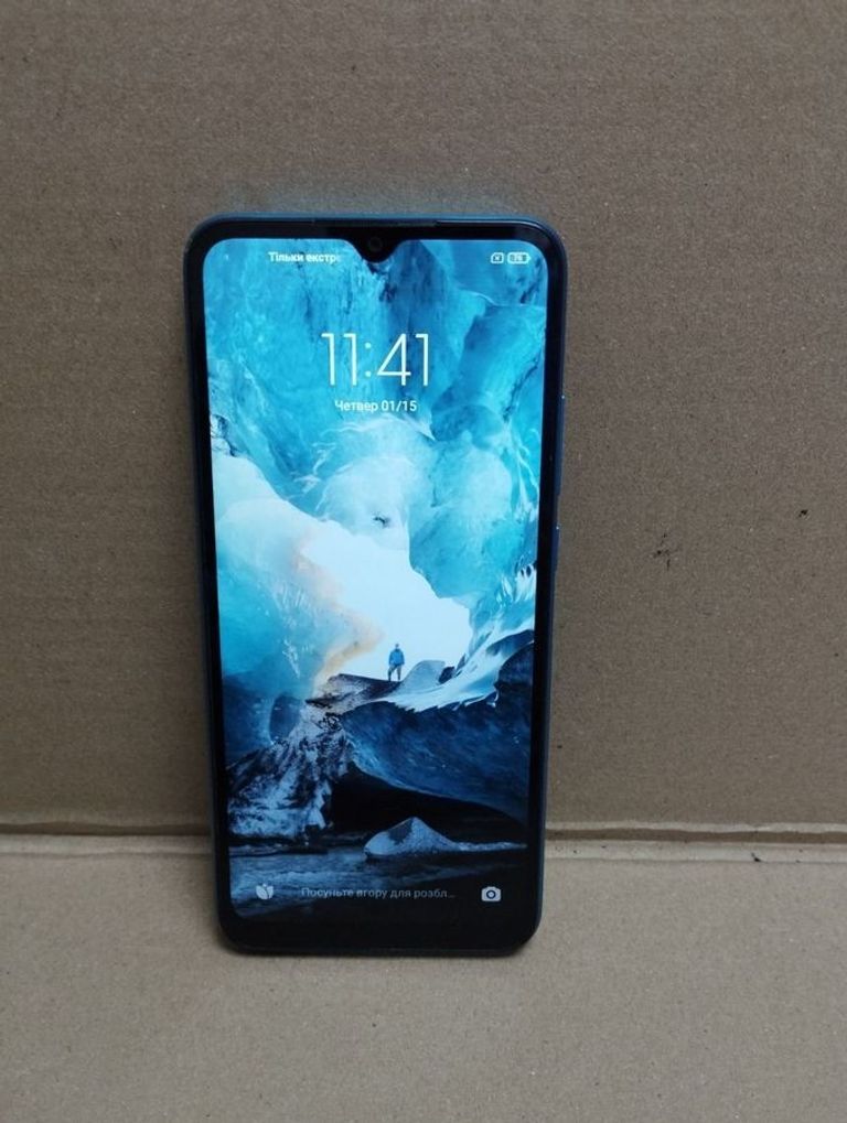Купить Xiaomi redmi 9a 2/32gb Б/У