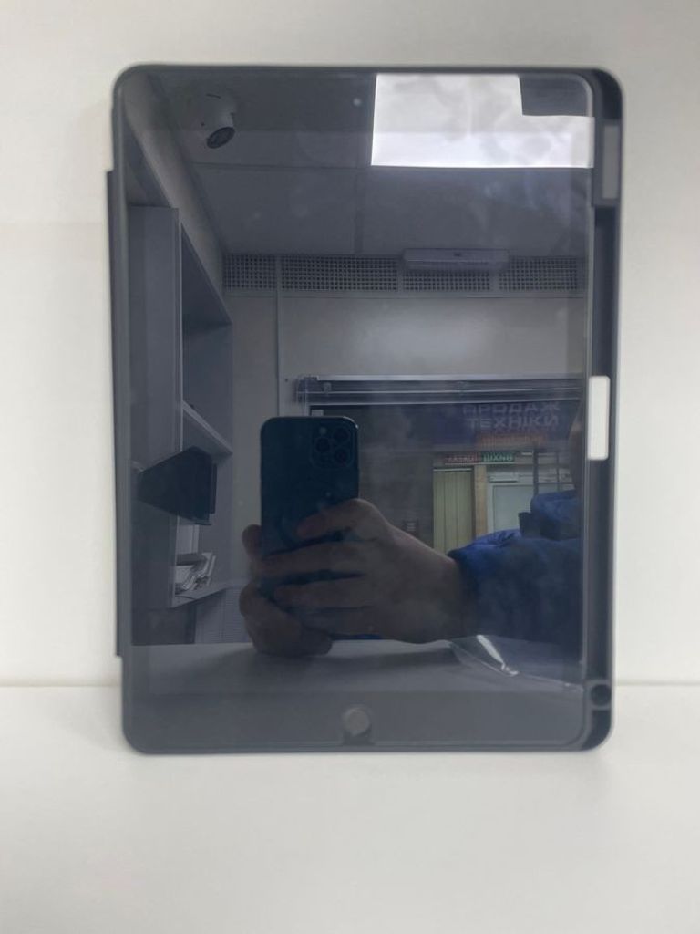 Оголошення Apple a2270 ipad 8gen 128gb Б/У