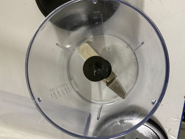 Cecotec power titanblack 1200 xl perfectcream&crush Код:01-200843456. Зображення 6