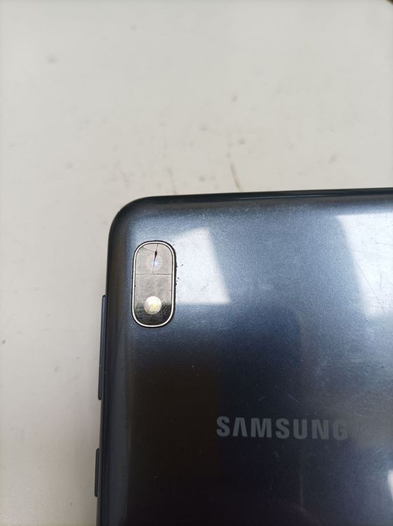 Распродажа Samsung a105f galaxy a10 2/32gb, продавец Техноскарб