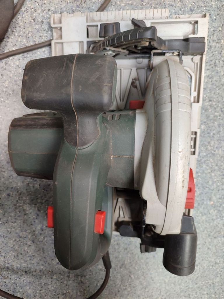 Распродажа Metabo ks 55 fs, продавец Техноскарб