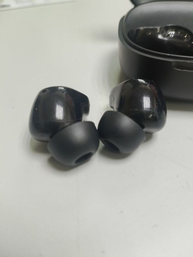 Дешиво Xiaomi redmi buds 6 play с ломбарда