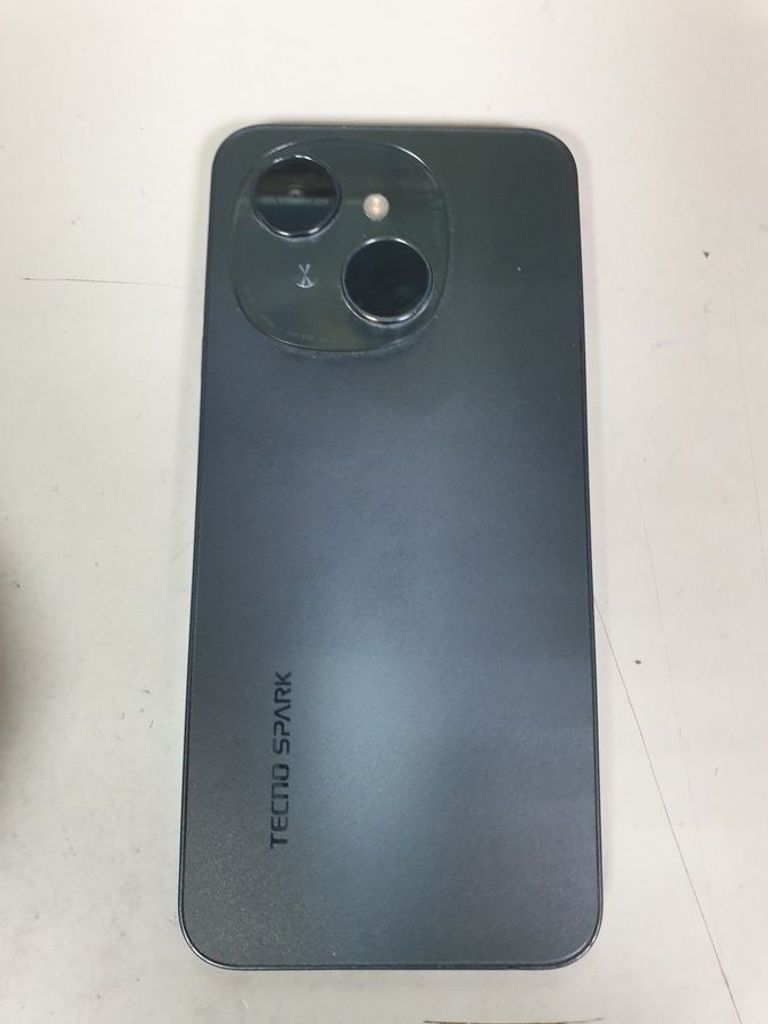 Купить Tecno spark go 1 kl4 4/128gb Б/У