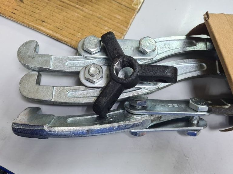 Купити Tolsen 65013 Б/У