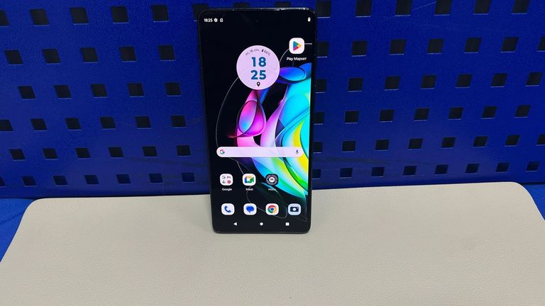 Объявление Motorola edge 20 8/128gb Б/У