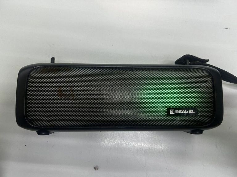 Объявление Real-El x-717 Б/У