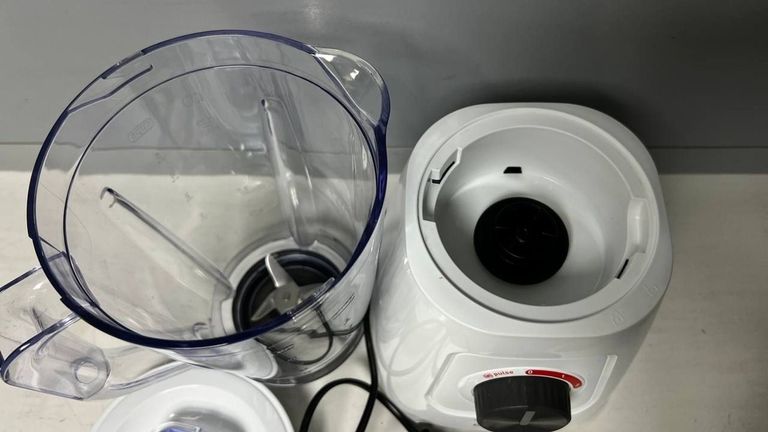 Tefal BL420131 Код:01-200841617. Изображение 7