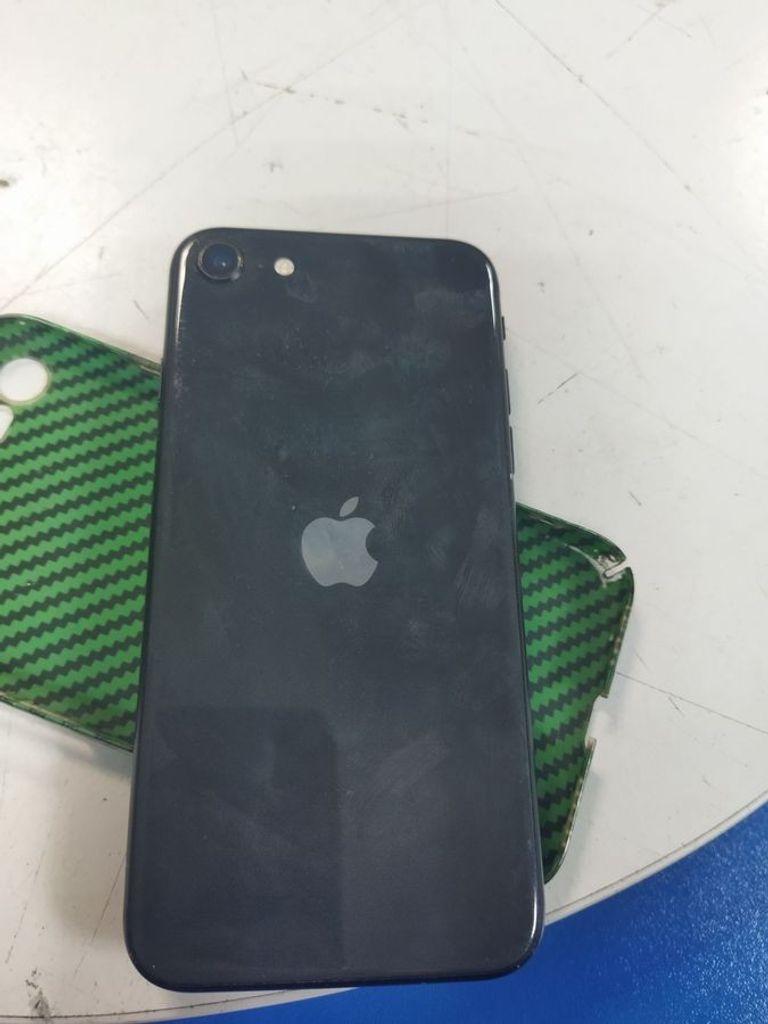 Розпродаж Apple iphone se 2020 256gb, продавець Техноскарб