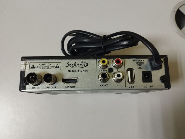 Дешево Satcom t510 avc з ломбарду