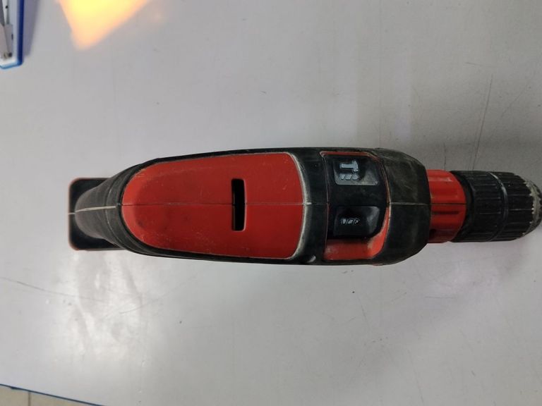 Дешево Einhell TC-ID 18 Li-Solo (4513960) з ломбарду