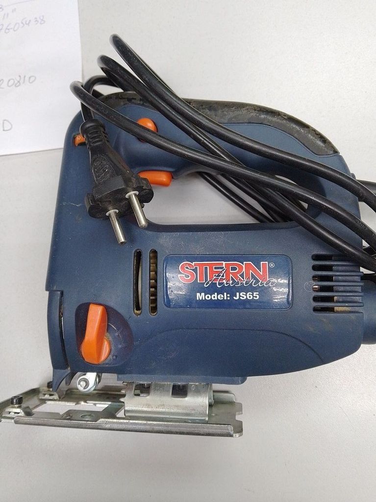 Купити Stern js-65 Б/У