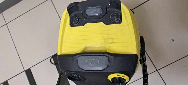 Karcher wd 5 Код:01-200843541. Зображення 5