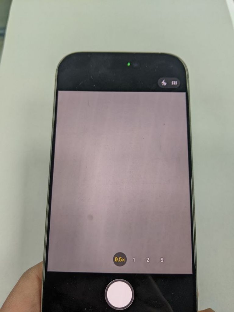 Apple iphone 16 pro 128gb Код:01-200841198. Зображення 6