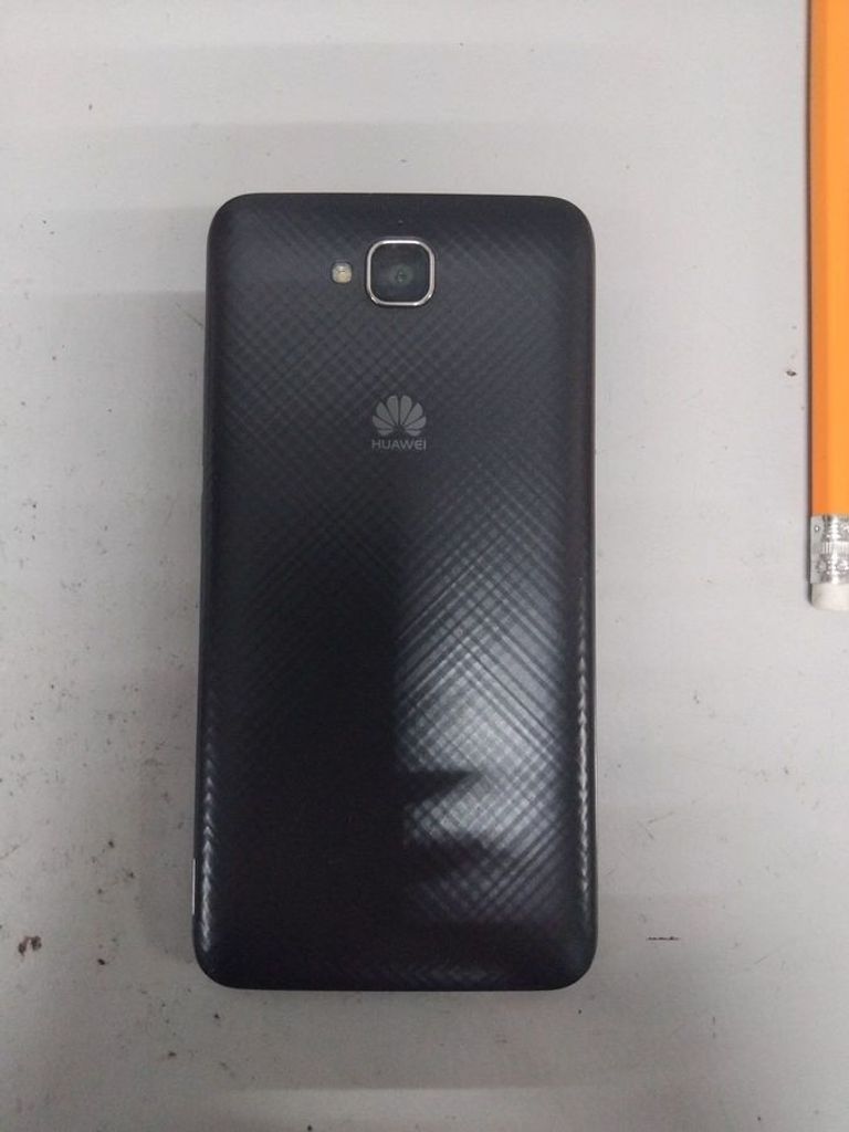 Huawei y6 pro 2/16gb Код:01-200850988. Зображення 11
