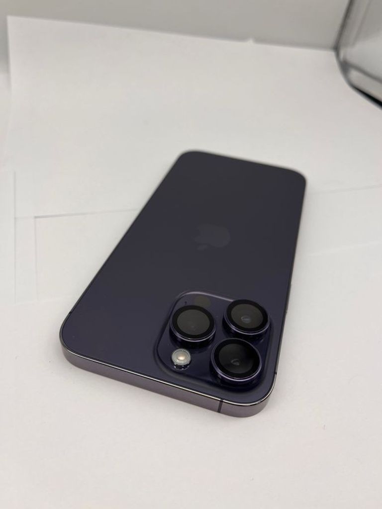 Apple iphone 14 pro max 128gb esim Код:01-200850965. Изображение 9