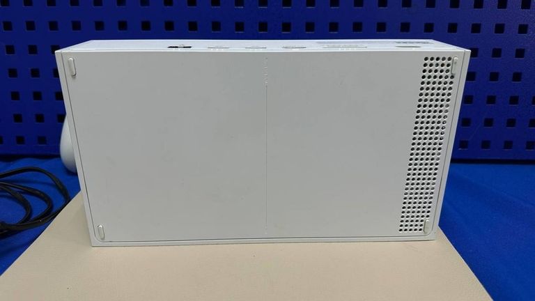 Microsoft xbox series s 512gb Код:01-200850924. Зображення 8