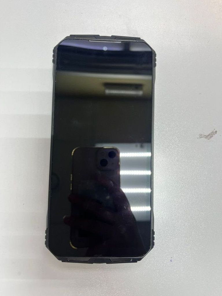 Купити Doogee s118 8/512gb Б/У