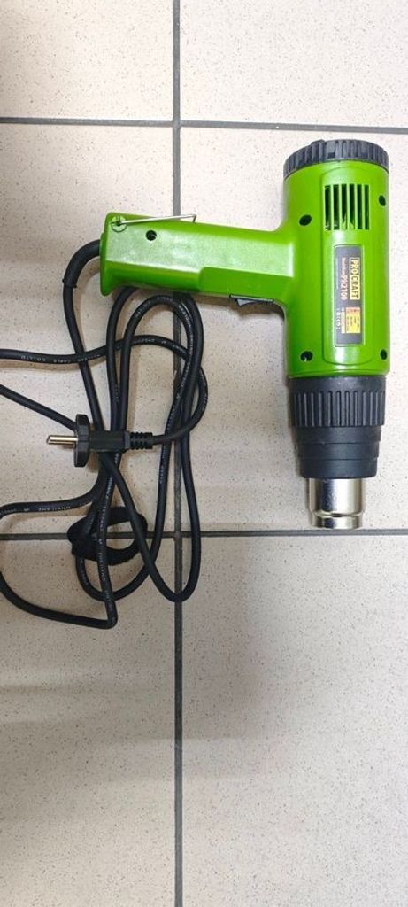 Купить Procraft PH-2100 Б/У