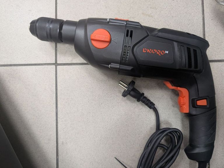 Оголошення Dnipro-M hd-132m Б/У