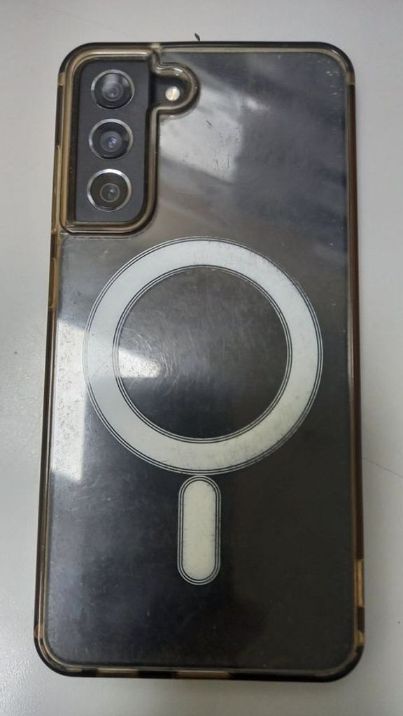 Купити Samsung galaxy s21 fe 5g 8/128gb Б/У