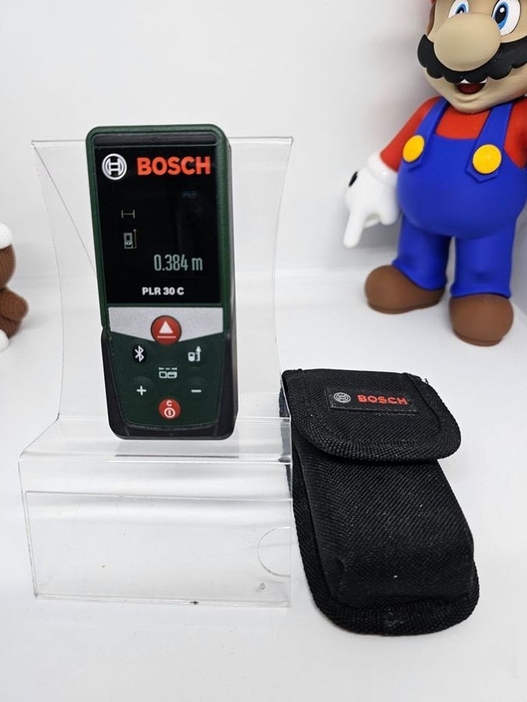 Bosch plr 30 c Код:01-200853930. Зображення 6