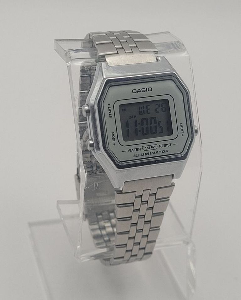 Купити Casio la680wegb Б/У