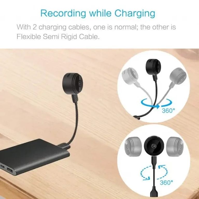 A9 Wi-Fi HD (нічне відео) Код:null. Зображення 4