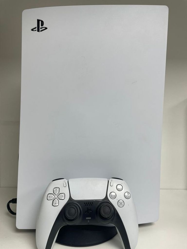Купити Sony PlayStation 5 825GB Б/У