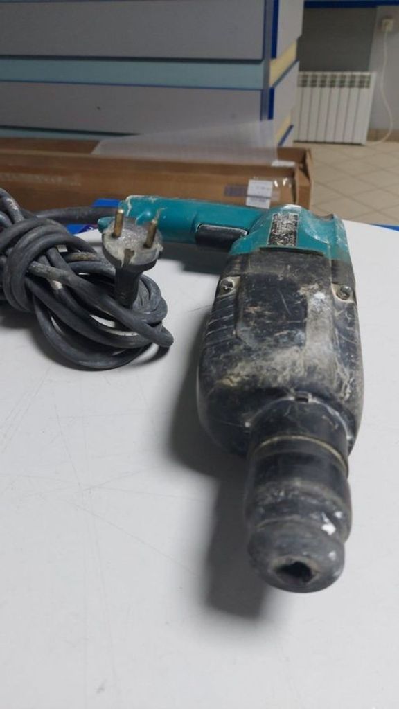 Розпродаж Makita hr2460, продавець Техноскарб
