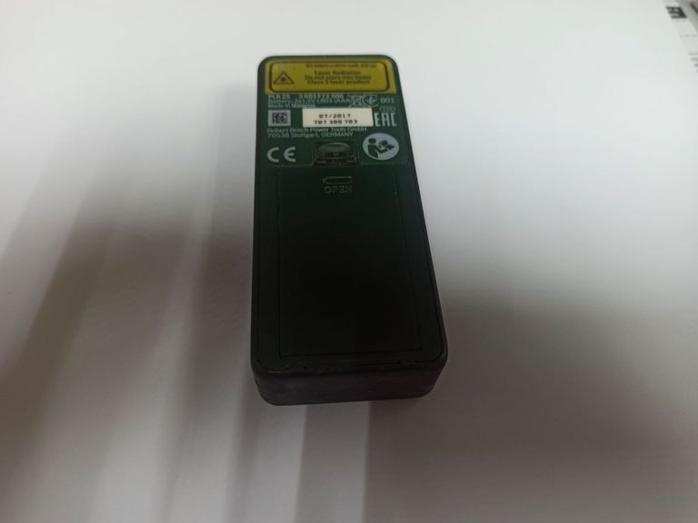 Дешево Bosch PLR 25 з ломбарду