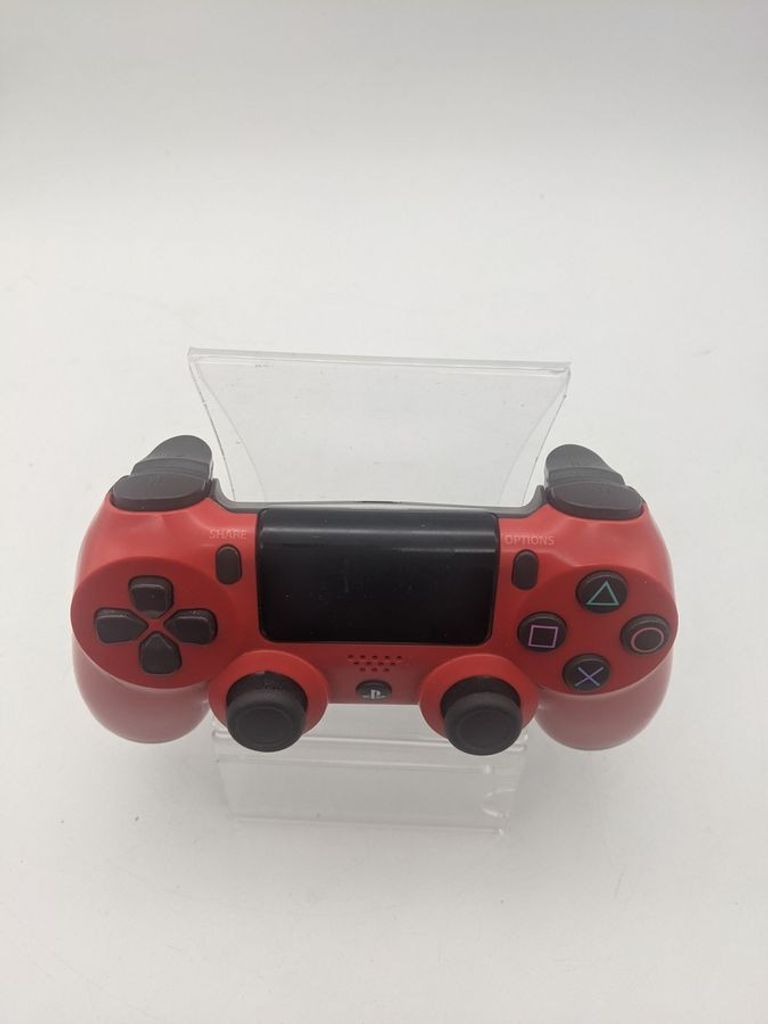 Оголошення Sony dualshock 4 v2 Б/У