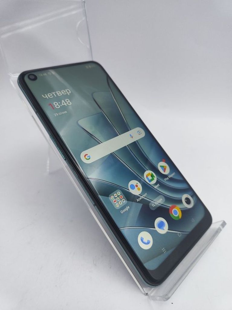 Розпродаж Oneplus 10 Pro 12/256GB Black, продавець Техноскарб