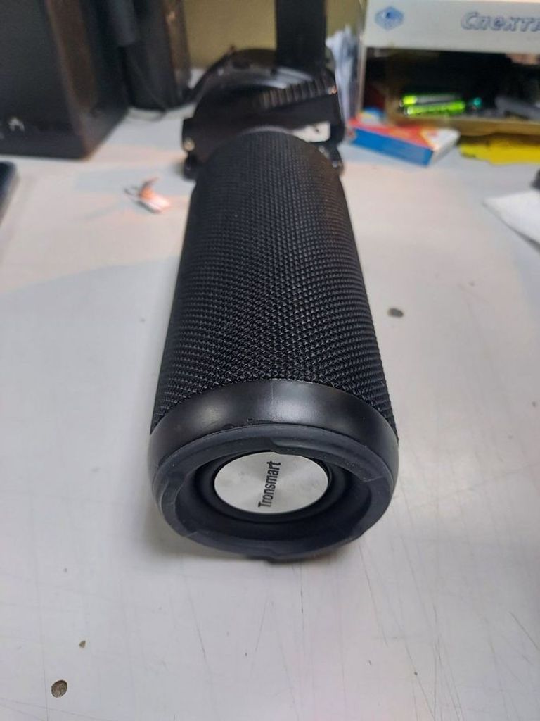 Оголошення Tronsmart Element T6 Black Б/У