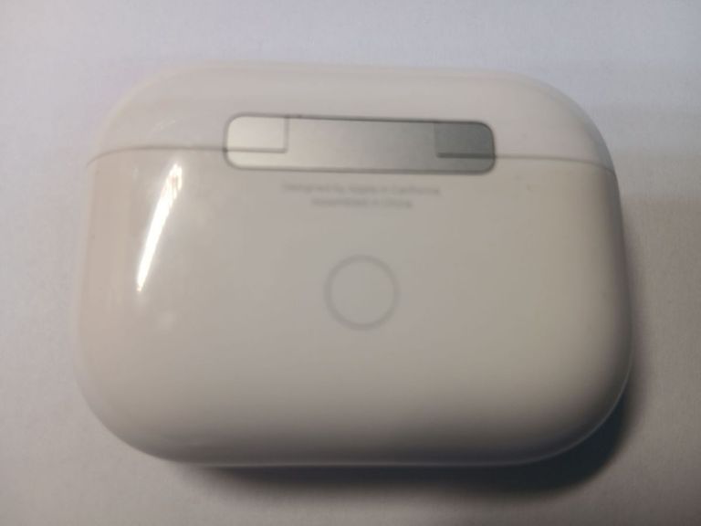 Apple airpods pro 2nd generation magsafe Код:01-200859269. Зображення 6
