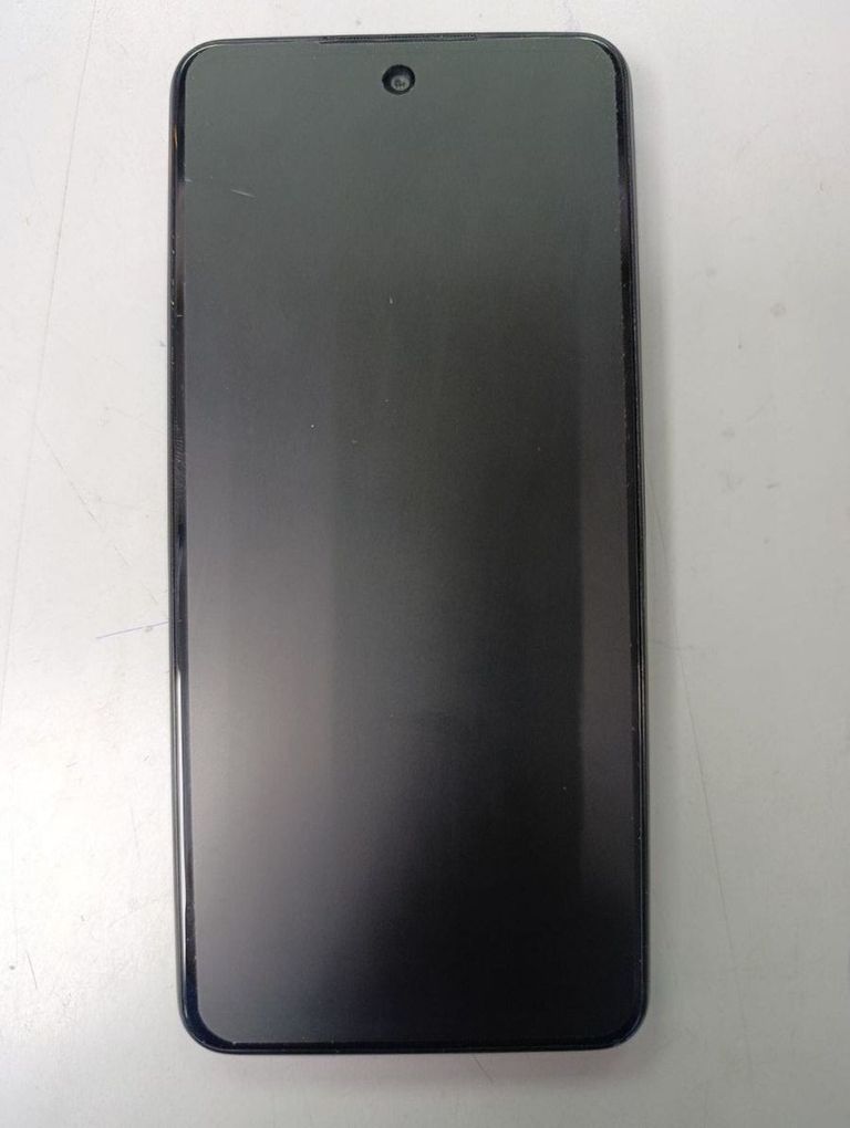 Объявление Zte Nubia V60 Design 6/256GB Purple Б/У