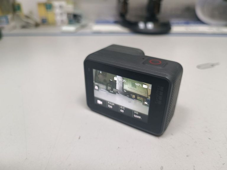 Купити Gopro hero 6 Б/У