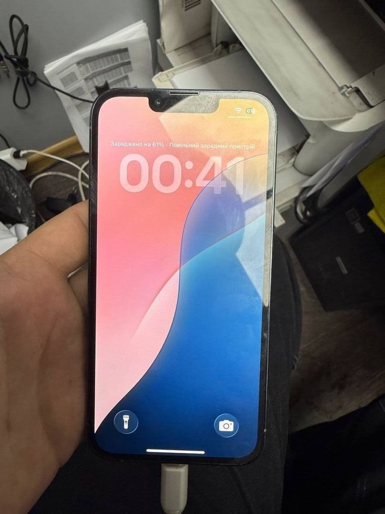 Купити Apple iphone 13 pro 256gb Б/У