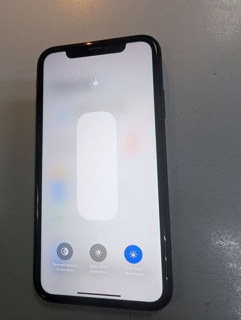 Объявление Apple iphone 11 128gb Б/У