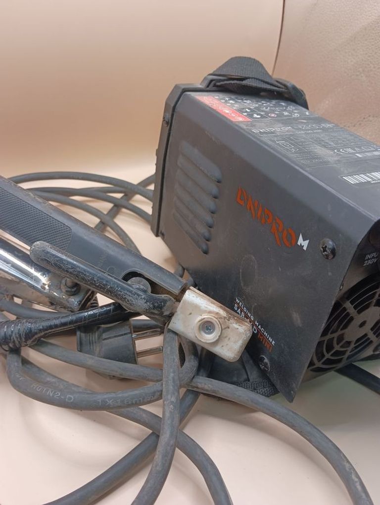 Купити Dnipro-M sab-14d mini Б/У