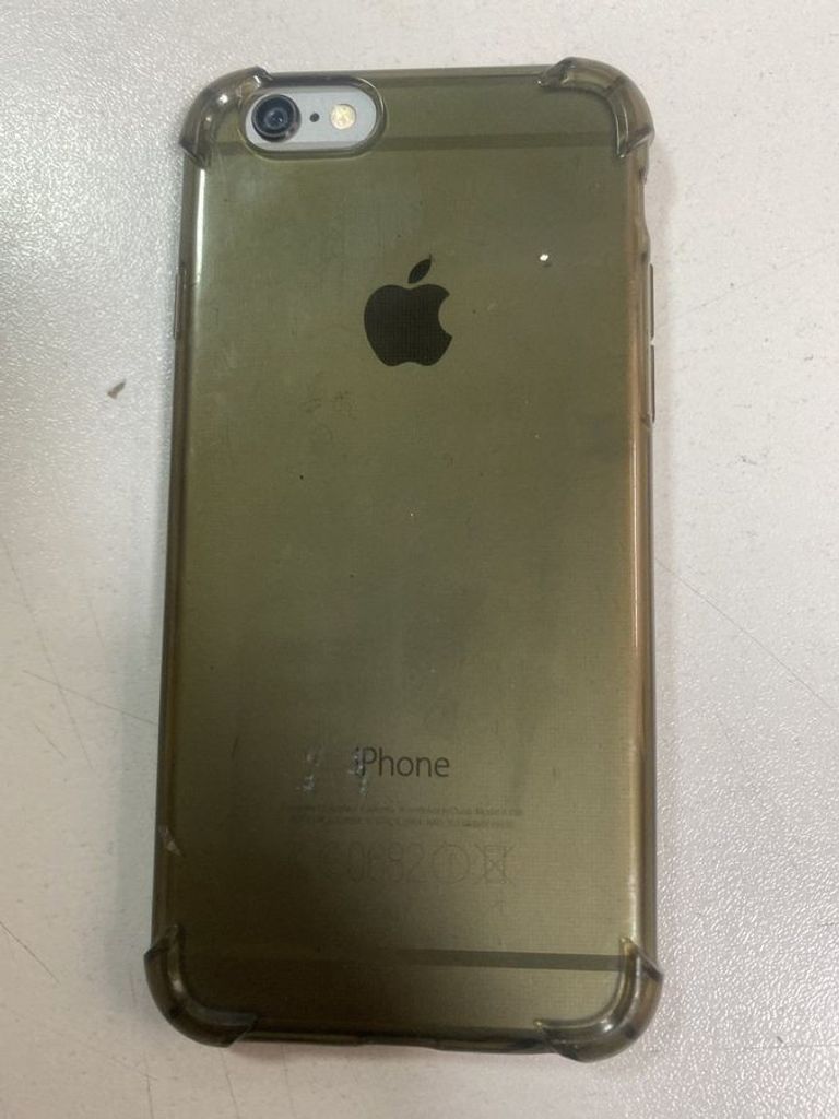 Оголошення Apple iphone 6 32gb Б/У