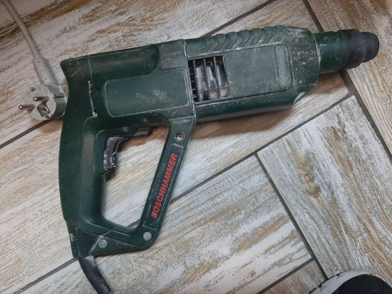 Купити Bosch pbh 2200 re Б/У